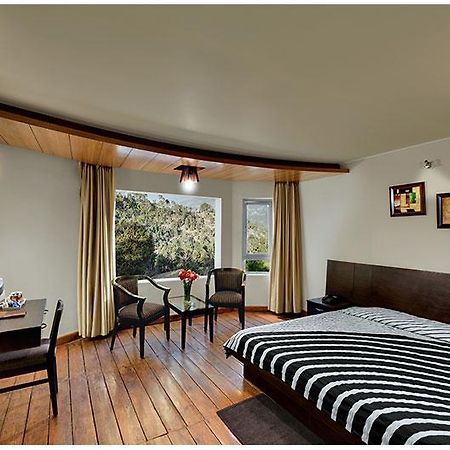 Hotel Suman Paradise Nainital Exterior photo