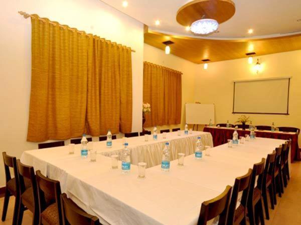 Hotel Suman Paradise Nainital Exterior photo