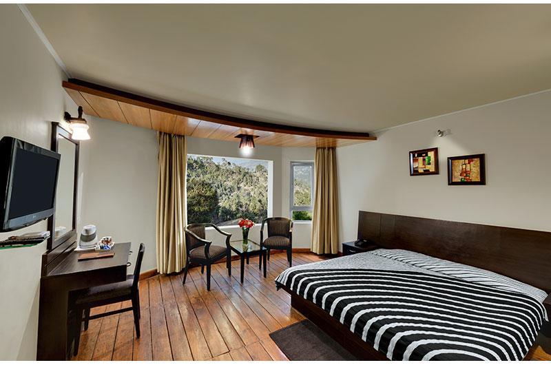 Hotel Suman Paradise Nainital Exterior photo