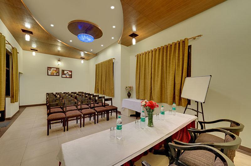 Hotel Suman Paradise Nainital Exterior photo