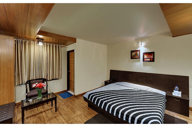 Hotel Suman Paradise Nainital Exterior photo